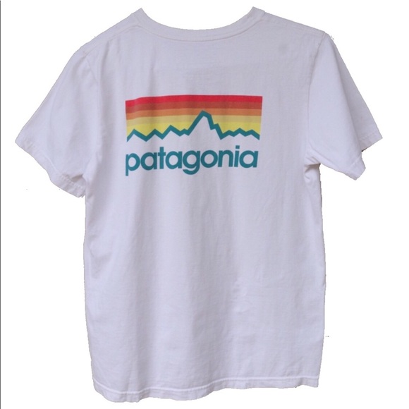 Patagonia Other - Patagonia Graphic T-Shirt